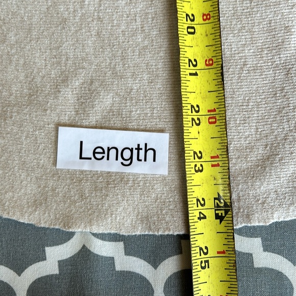 Vila Milano Neutral Tan Boat Neck Rib Knit Dolman Sleeve Sweater szL - Picture 9 of 10